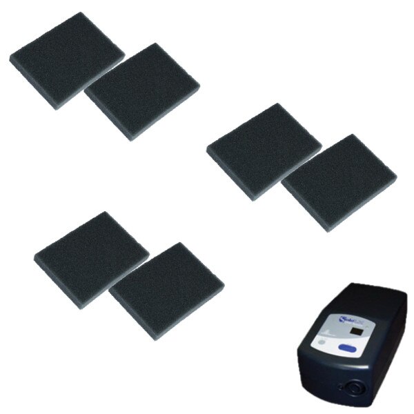 Filters for RemStar CPAP